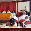 Appointment ceremony for members of the Mediation Board 2026.04.10
