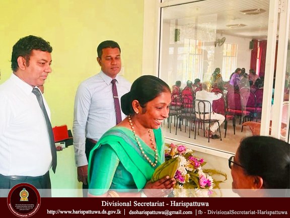 Womens Day Programme 2026.03.17