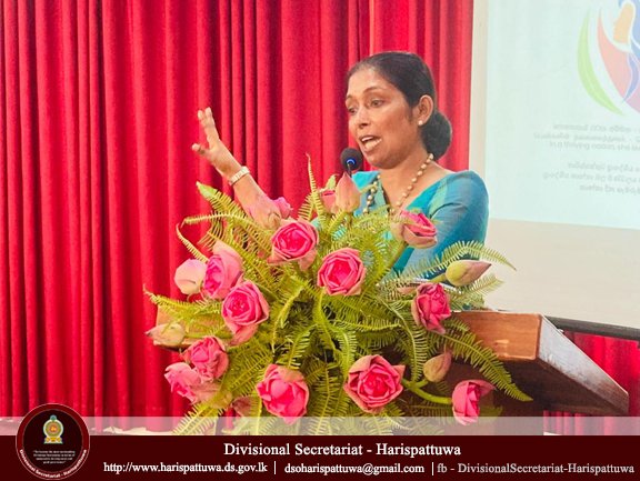 Womens Day Programme 2026.03.17