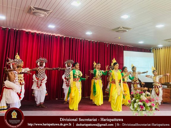 Womens Day Programme 2026.03.17