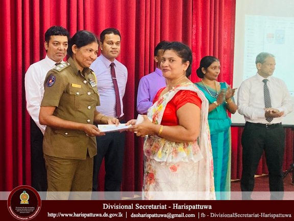 Womens Day Programme 2026.03.17